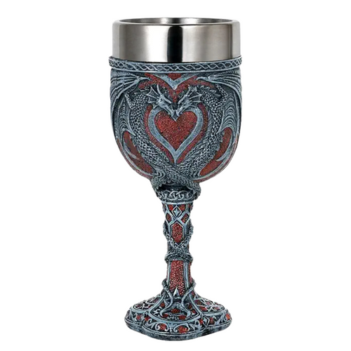 Dragon Goblets