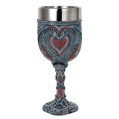 Dragon Goblets