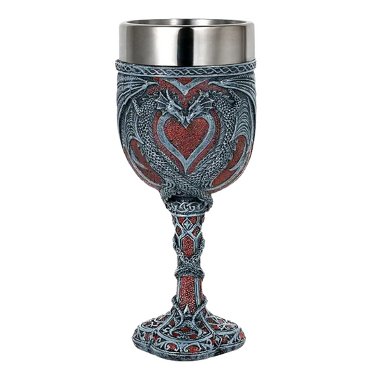 Dragon Goblets