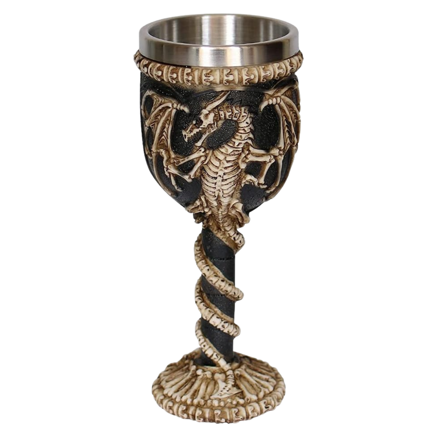 Dragon Goblets