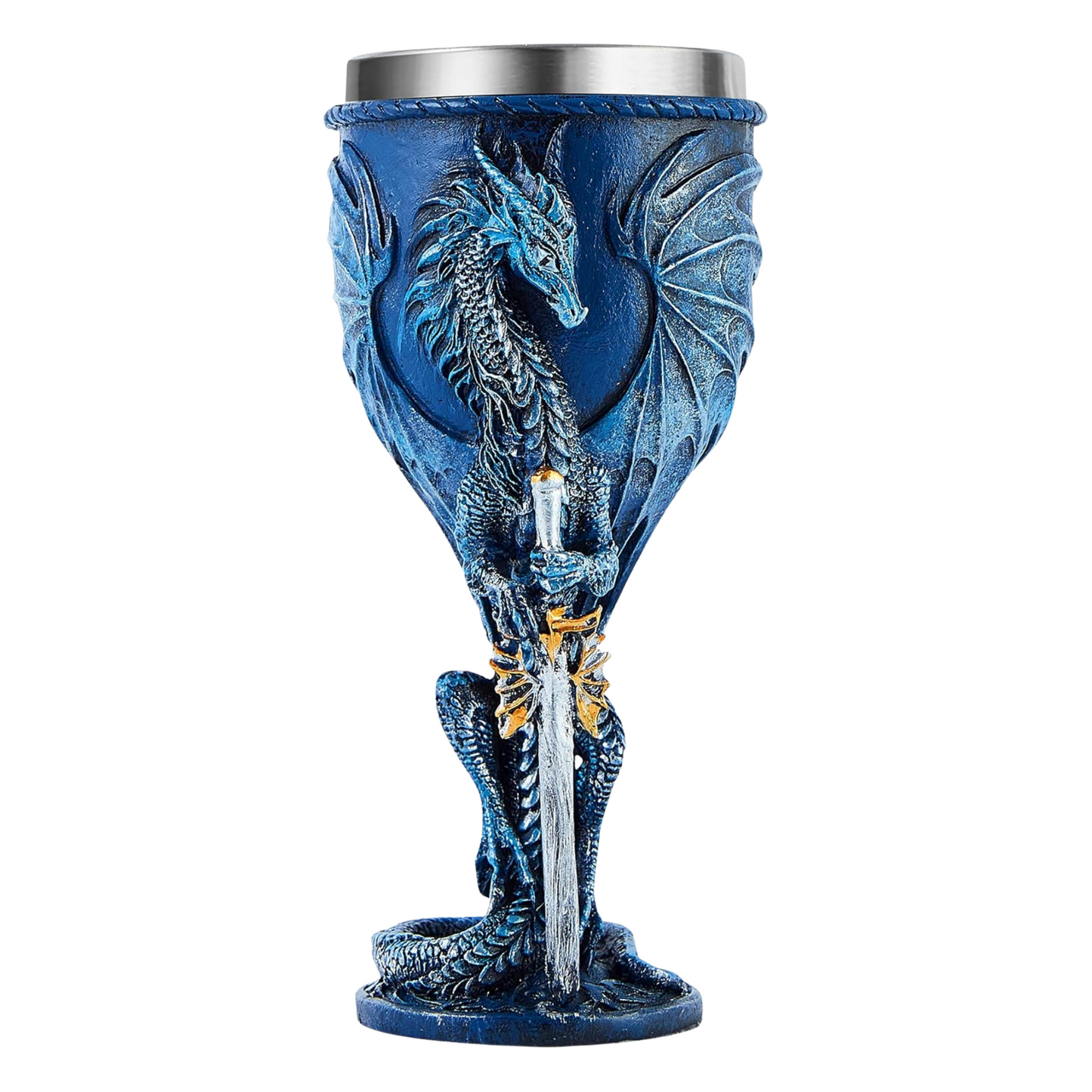 Dragon Goblets