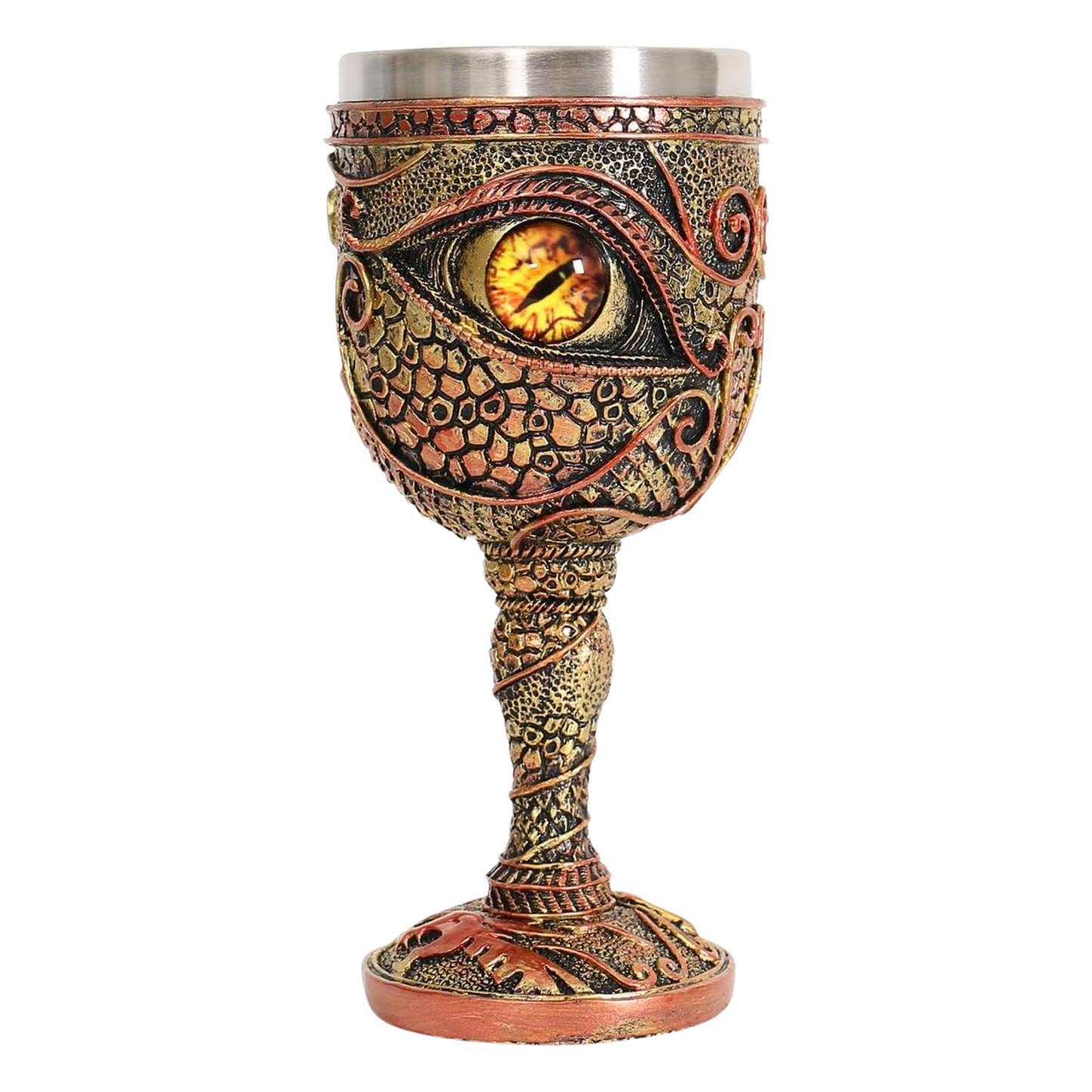 Dragon Goblets